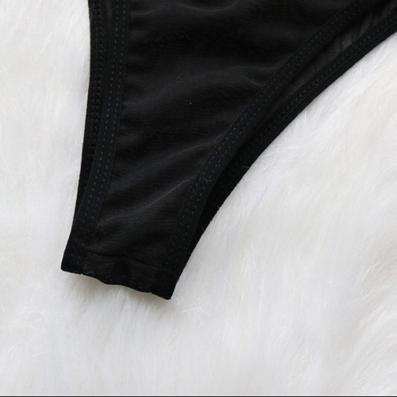 ❤️2 for $20 SALE❤️ Sexy Lace Lingerie - Picture 6 of 9